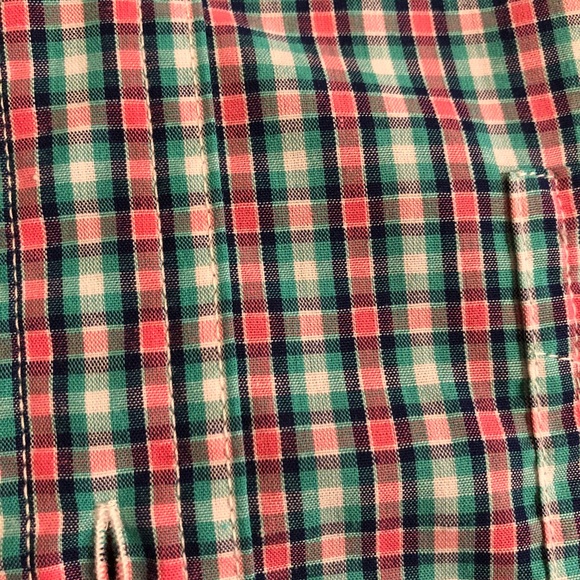 CHAPS Button Down Shirt NWT - Picture 3 of 4